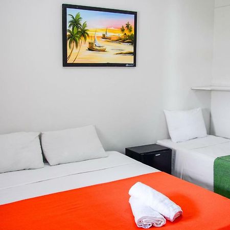 Hotel Pousada Maravista Natal Buitenkant foto