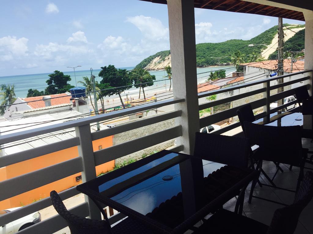 Hotel Pousada Maravista Natal Buitenkant foto