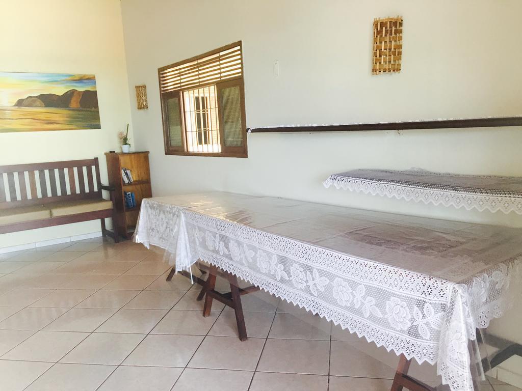 Hotel Pousada Maravista Natal Buitenkant foto