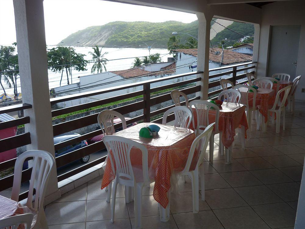 Hotel Pousada Maravista Natal Buitenkant foto
