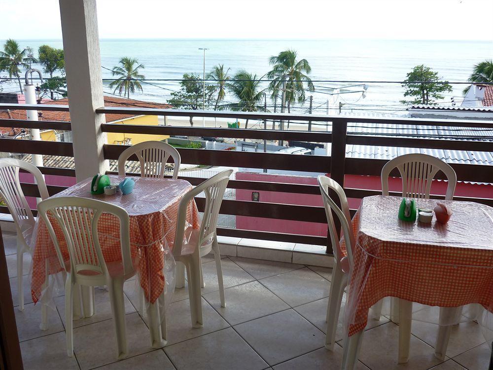 Hotel Pousada Maravista Natal Buitenkant foto