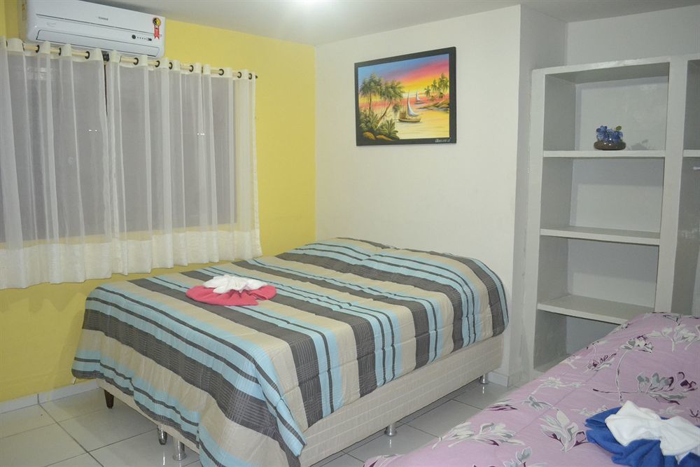 Hotel Pousada Maravista Natal Buitenkant foto