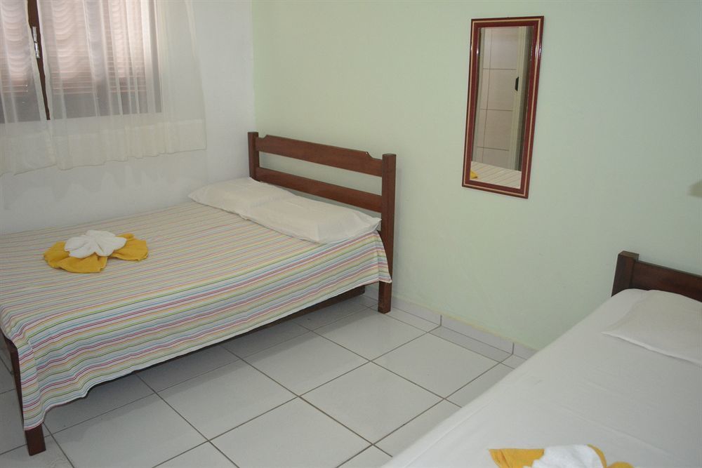 Hotel Pousada Maravista Natal Buitenkant foto