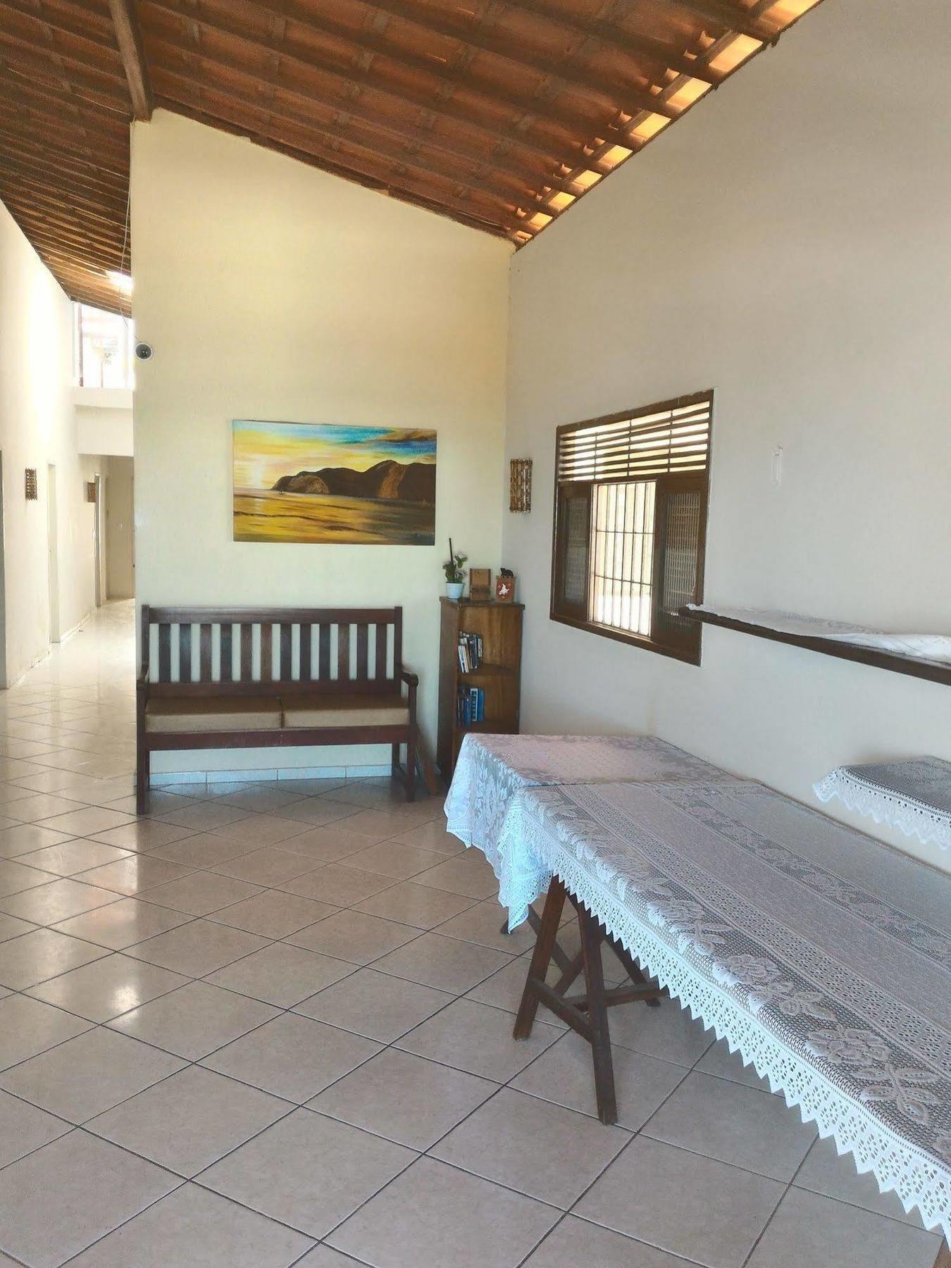 Hotel Pousada Maravista Natal Buitenkant foto