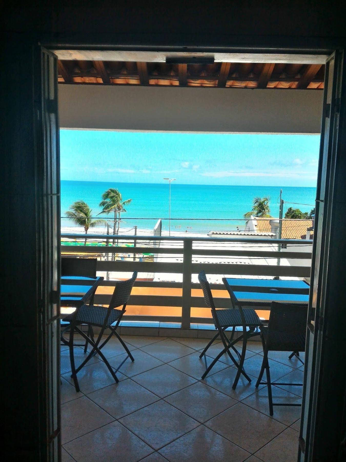 Hotel Pousada Maravista Natal Buitenkant foto