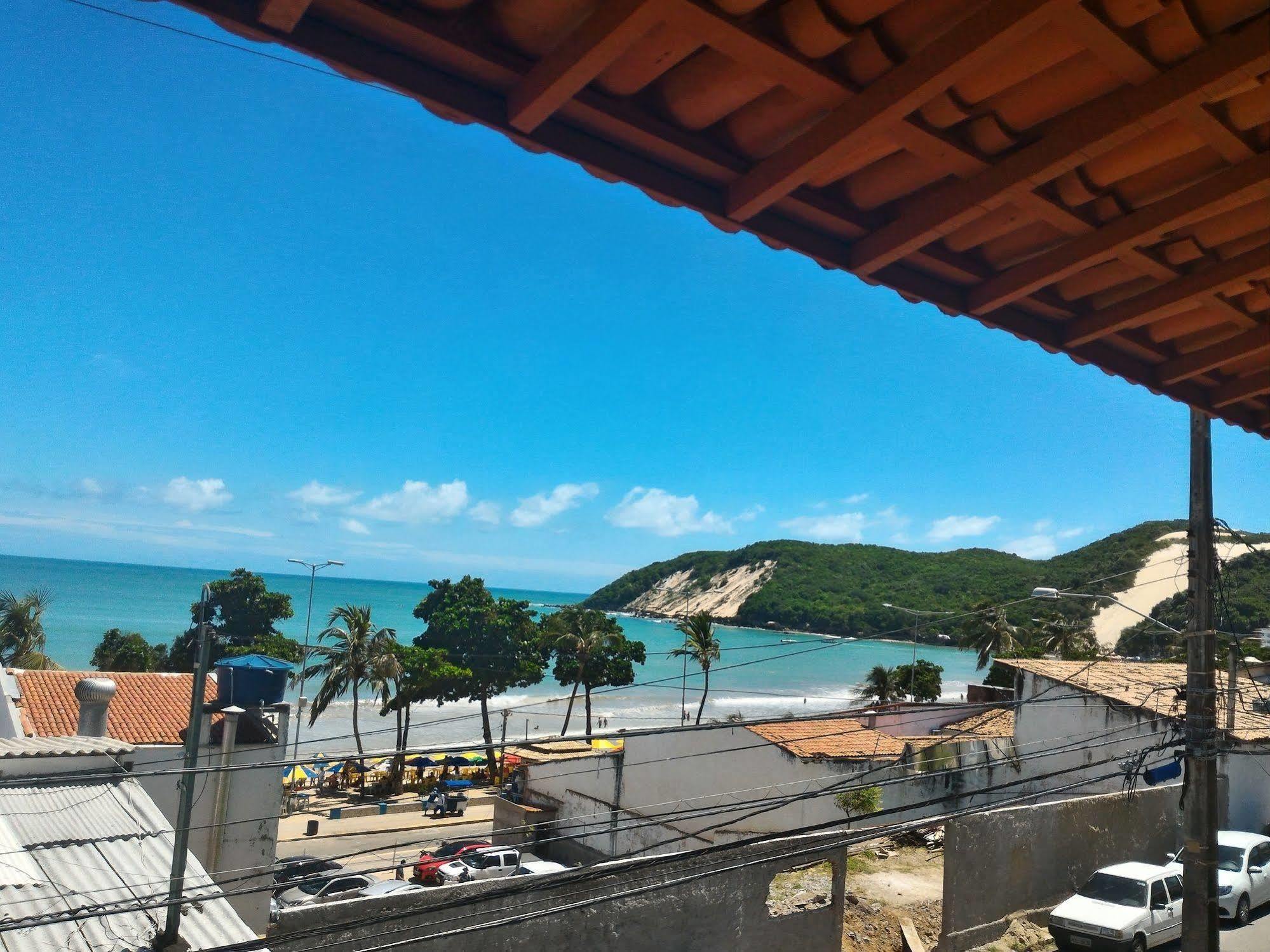 Hotel Pousada Maravista Natal Buitenkant foto