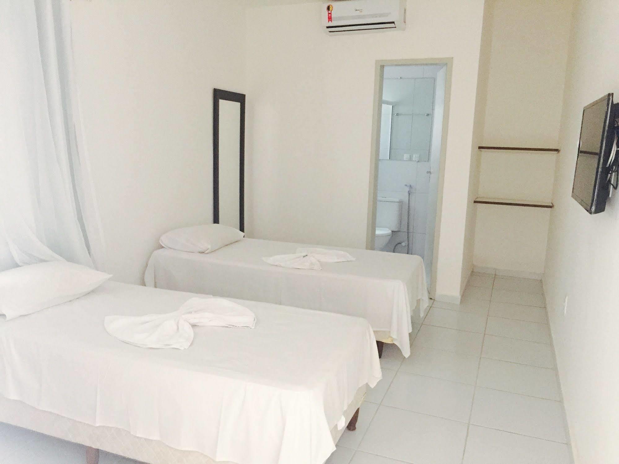 Hotel Pousada Maravista Natal Buitenkant foto