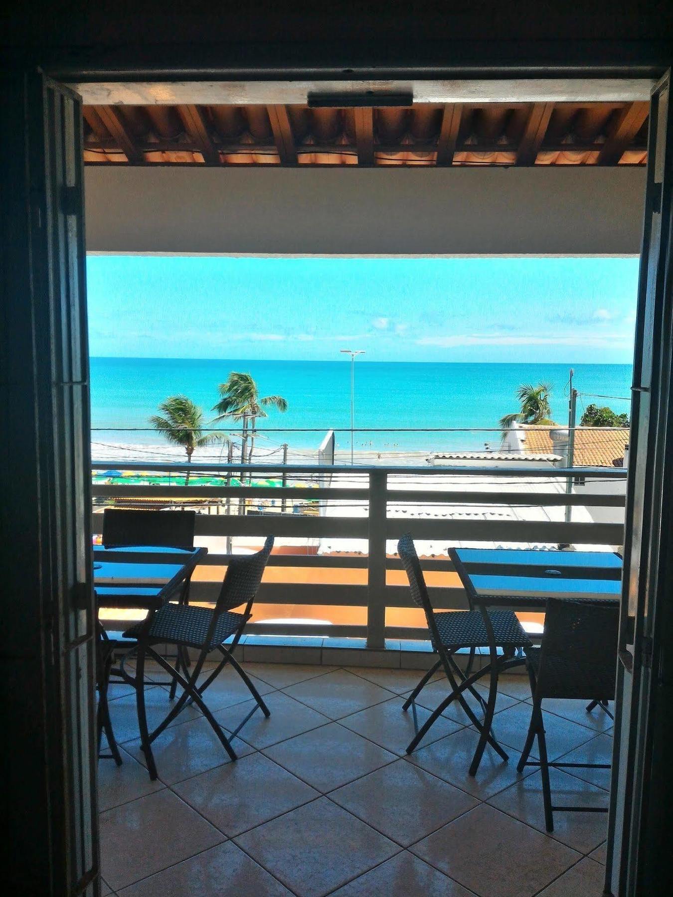Hotel Pousada Maravista Natal Buitenkant foto