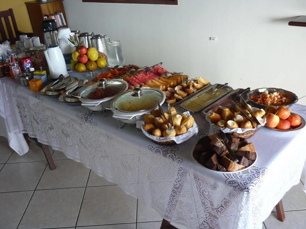 Hotel Pousada Maravista Natal Buitenkant foto