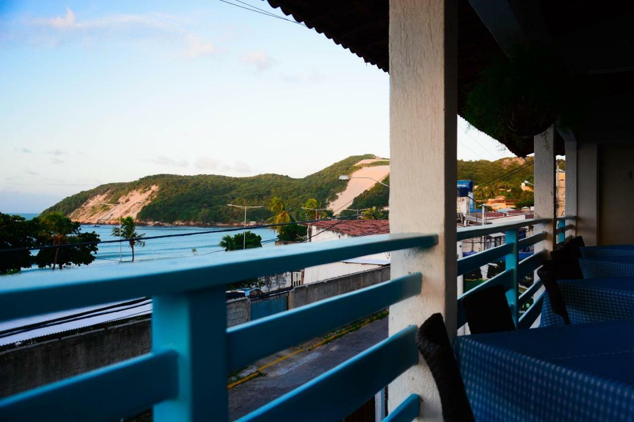 Hotel Pousada Maravista Natal Buitenkant foto
