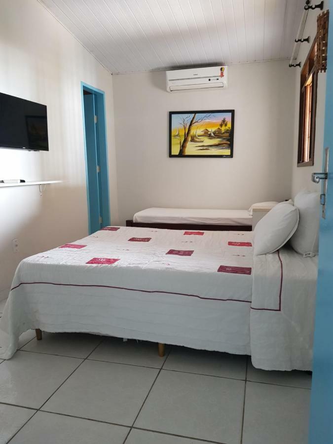 Hotel Pousada Maravista Natal Buitenkant foto