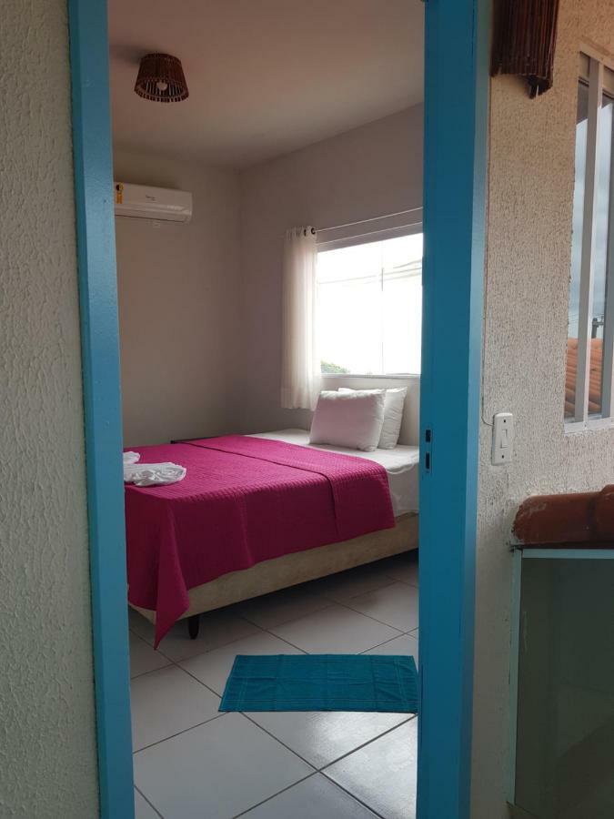 Hotel Pousada Maravista Natal Buitenkant foto